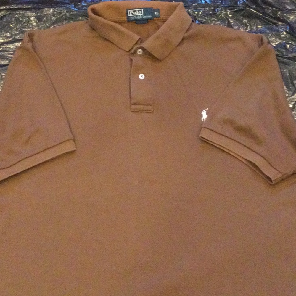 Men’s Polo Shirt